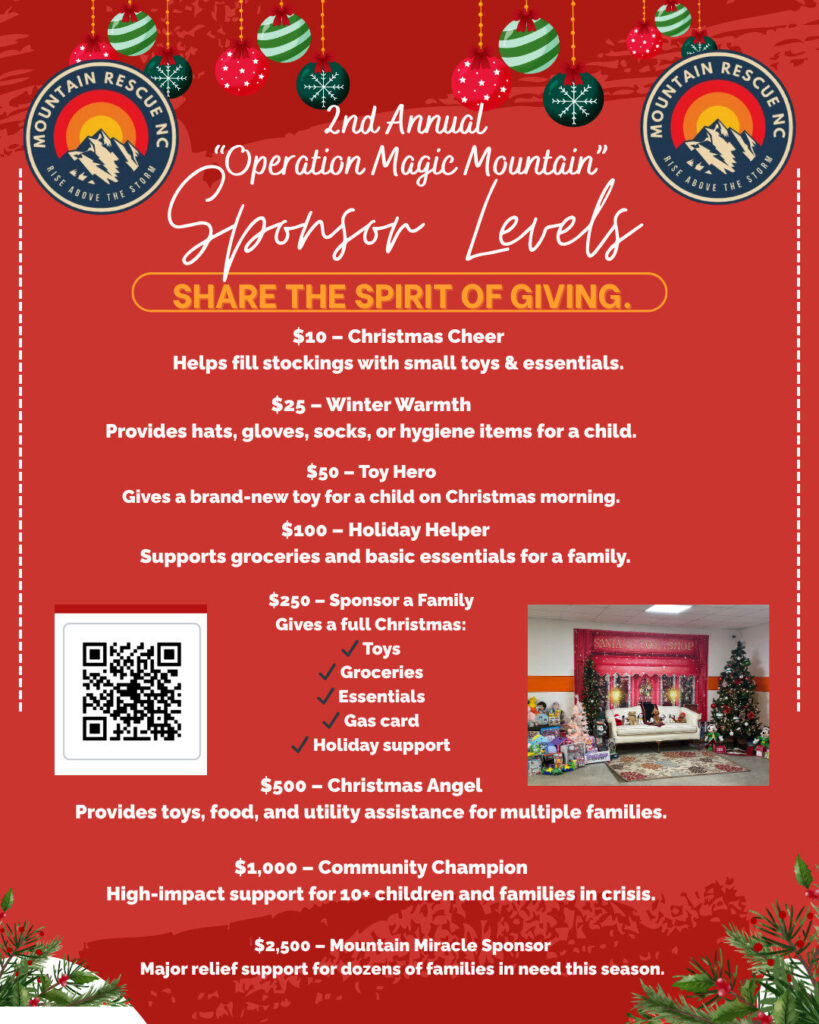 SPONSOR CHRISTMAS PIC